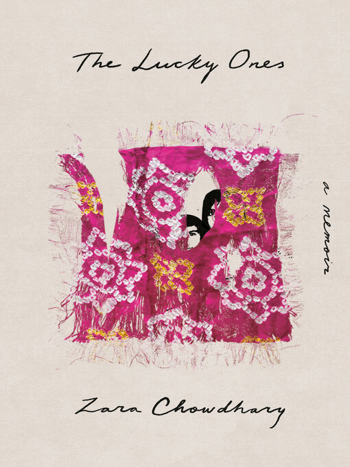 Cover of The Lucky Ones